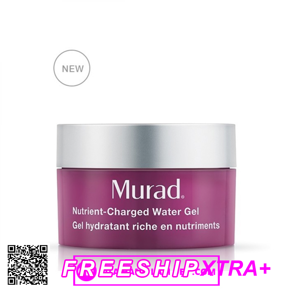 Gel sạc nước dinh dưỡng Nutrient-Charged Water Gel