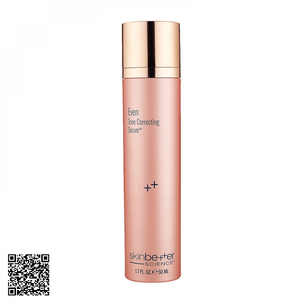 Huyết Thanh Sáng Da Skinbetter Even Tone Correcting Serum Của Mỹ 50ml