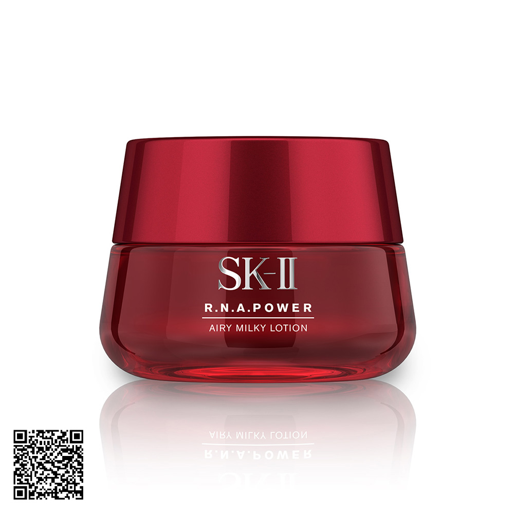 Kem chống lão hóa SK-II R.N.A Power Airy Milky Lotion 50g