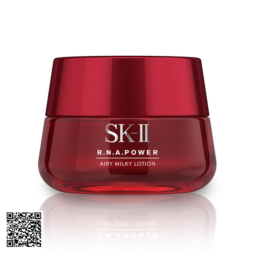 Kem chống lão hóa SK-II R.N.A Power Airy Milky Lotion 80g