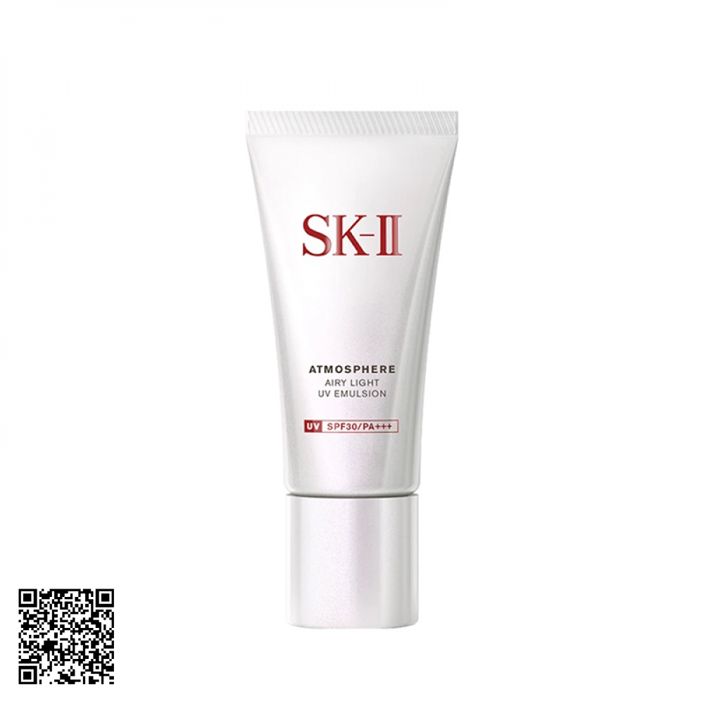 Kem chống nắng SK-II Atmosphere Airy Light UV Emulsion