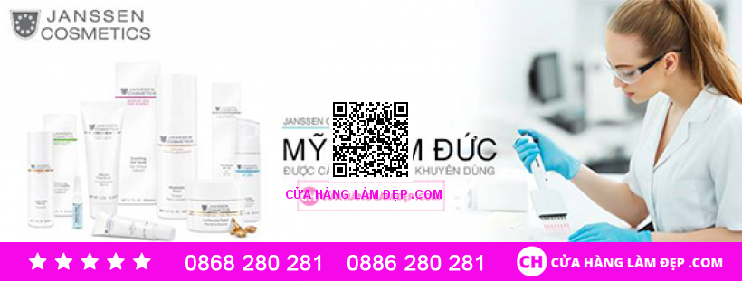 Kem Dưỡng Trắng Da Ban Đêm Janssen Fair Skin Brightening Night Restore