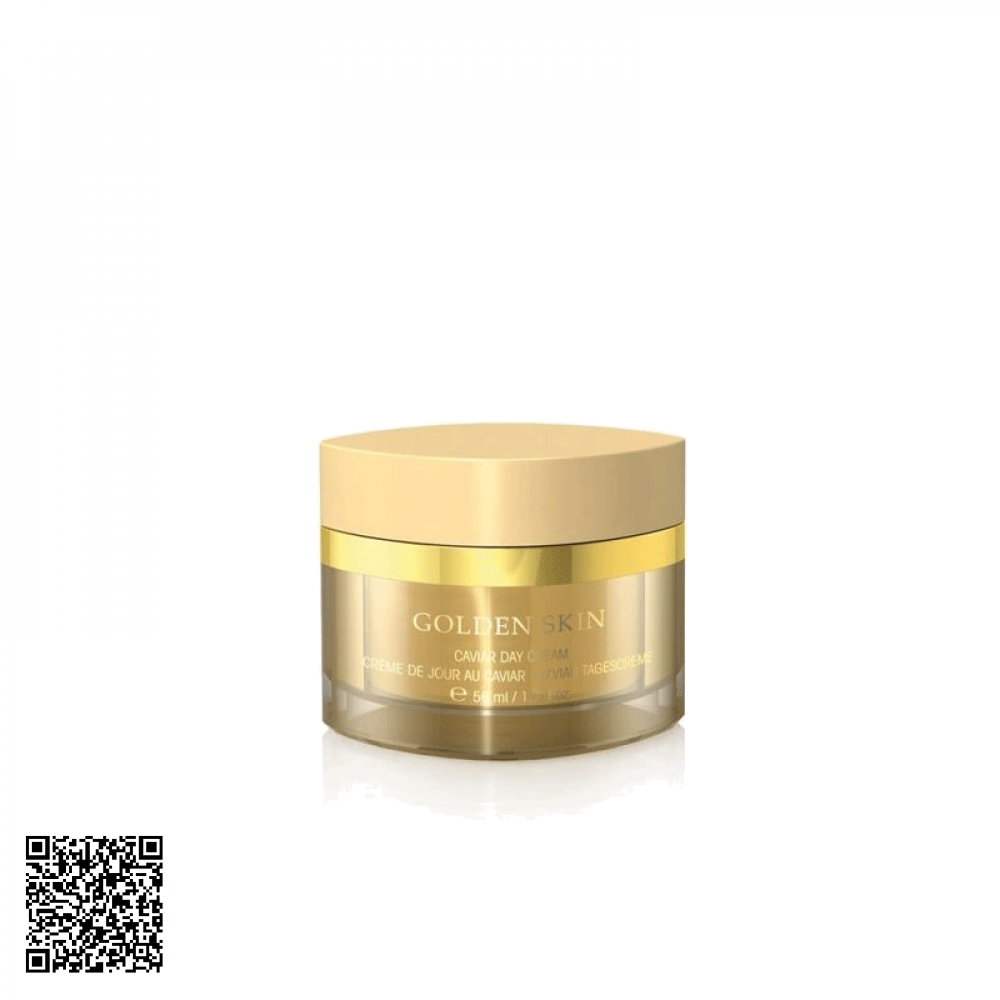 Kem Golden Skin Caviar Day Cream Être Belle Chống Lão Hoá Ban Ngày Của Đức 50ml