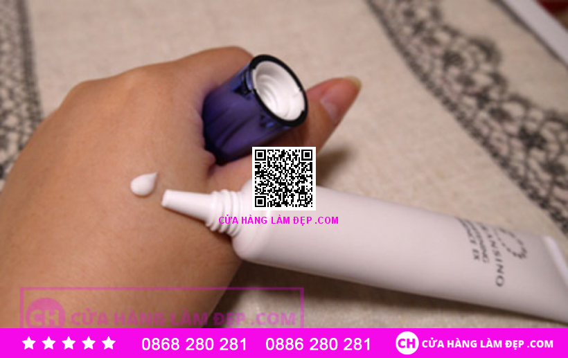Kem Mờ Nám, Trắng Da Transino Whitening Essence Ex 30g