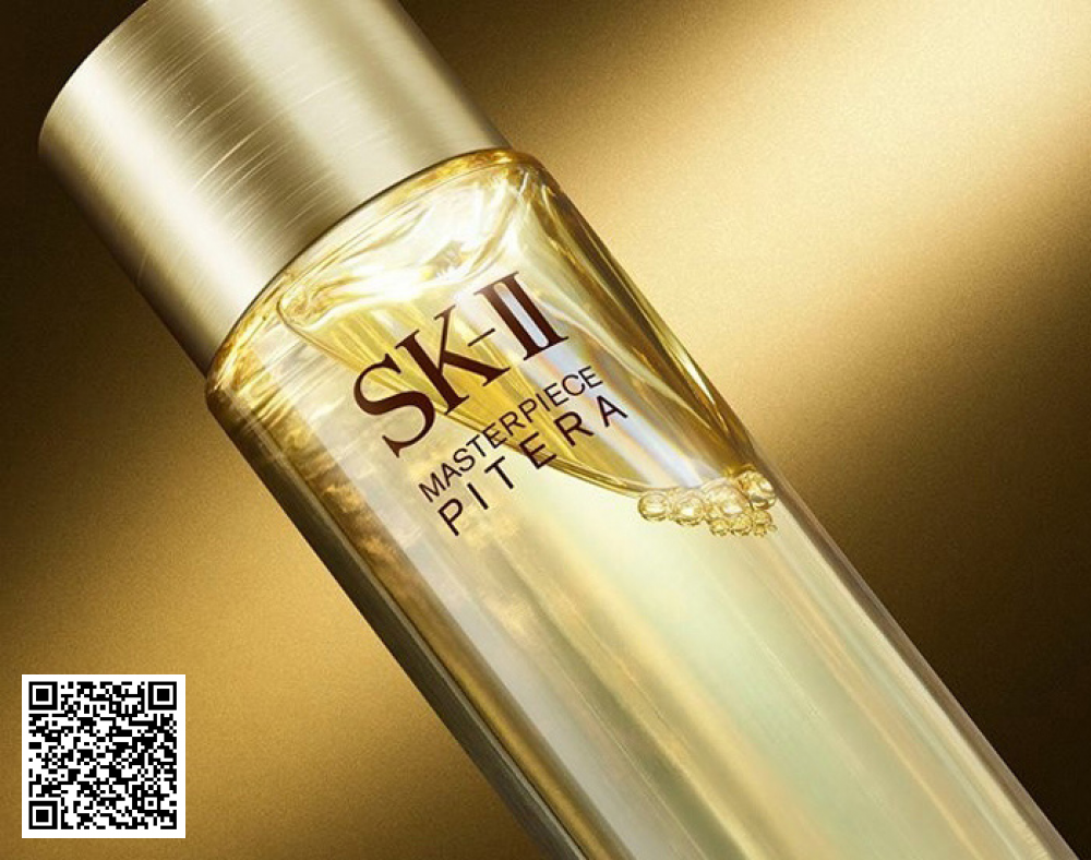 Nước Thần Siêu Cấp SK-II Masterpiece Pitera Essence