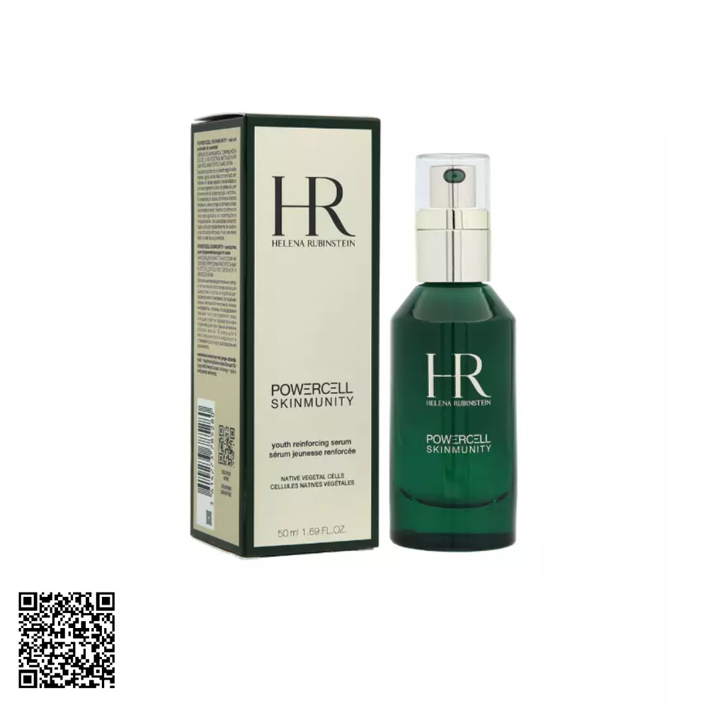 Serum Chống Lão Hoá Helena Rubinstein Powercell Skinmunity Từ Úc 50ml