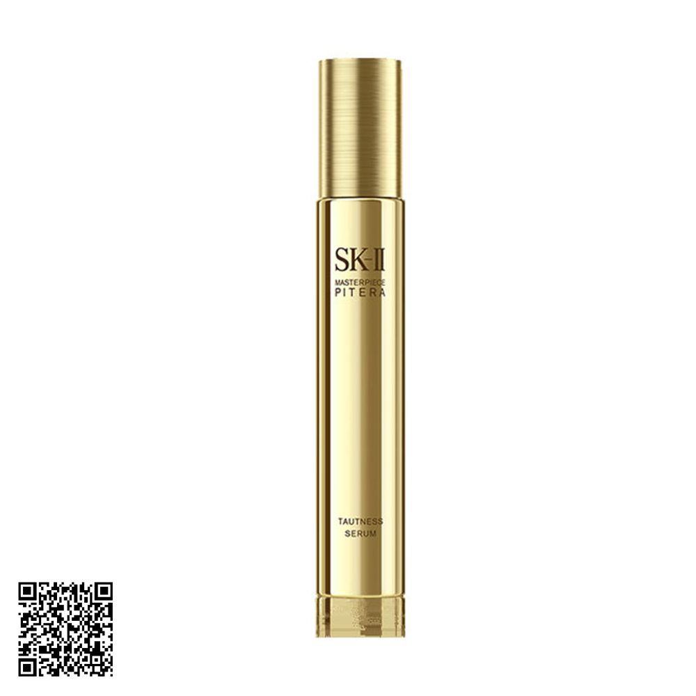 Serum dưỡng da SK-II Masterpiece Pitera Suppleness 50ml