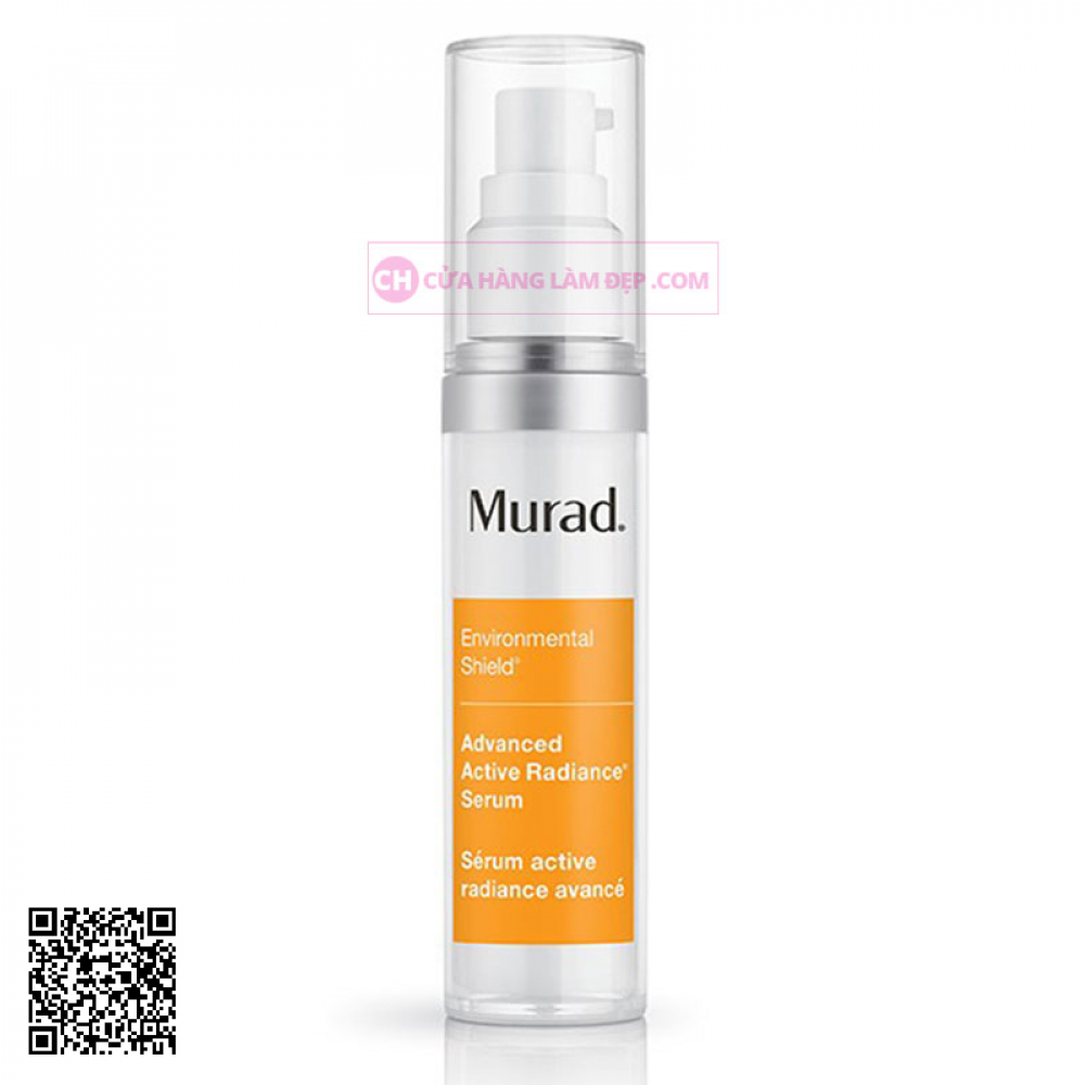 Serum Giảm Nám Murad Advanced Active Radiance Serum 30ml