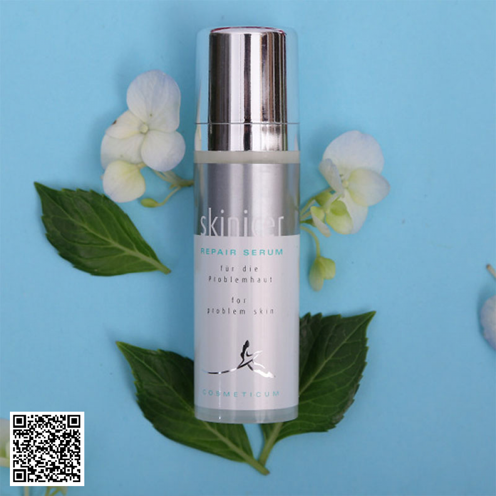 SERUM Trị Mụn & Phục Hồi Tái Tạo Da SKINICER®REPAIR 30ml