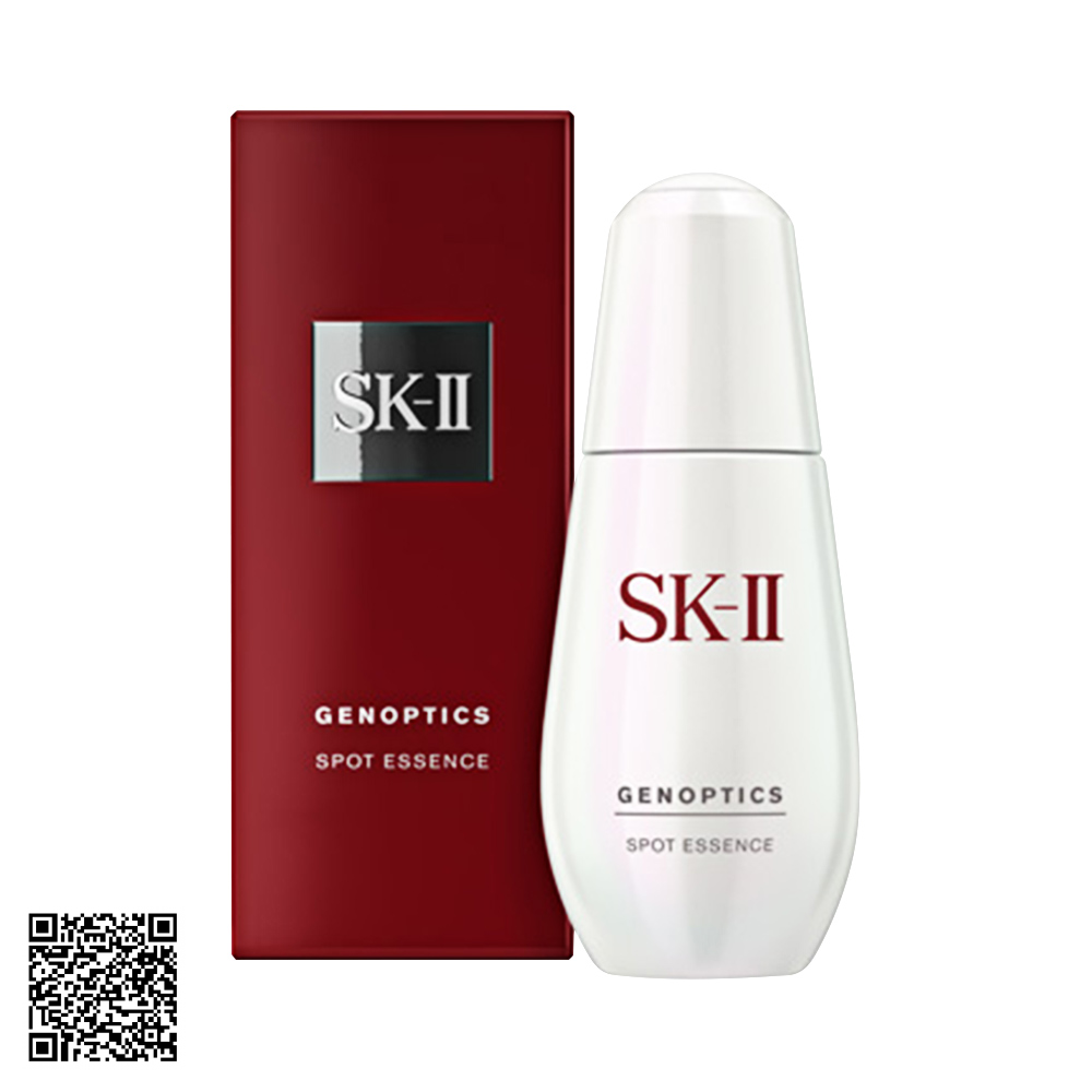 Serum Trị Nám Tàn Nhang SK-II Genoptics Spot Essence 30ml