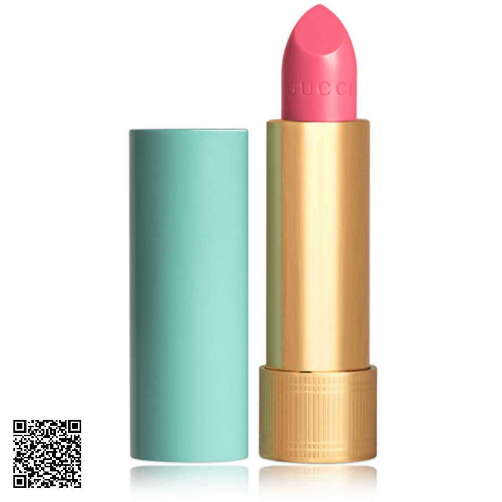 Son Dưỡng Môi Gucci Rouge Baume À Lèvres Lip Balm 2 No More Orchids