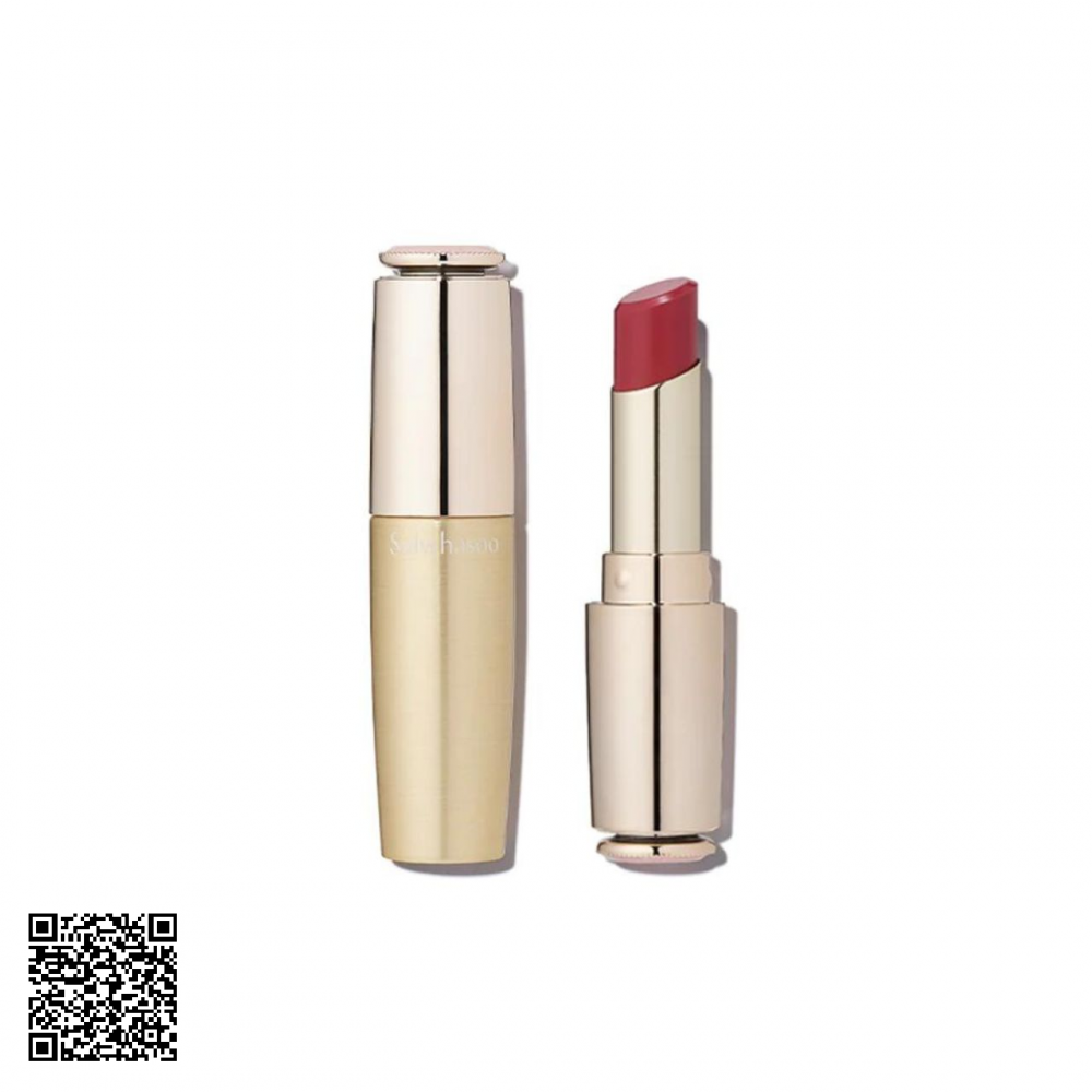 Son Trang Điểm Chứa Tinh Chất Dưỡng Sulwhasoo Essential Lip Serum Stick 3g