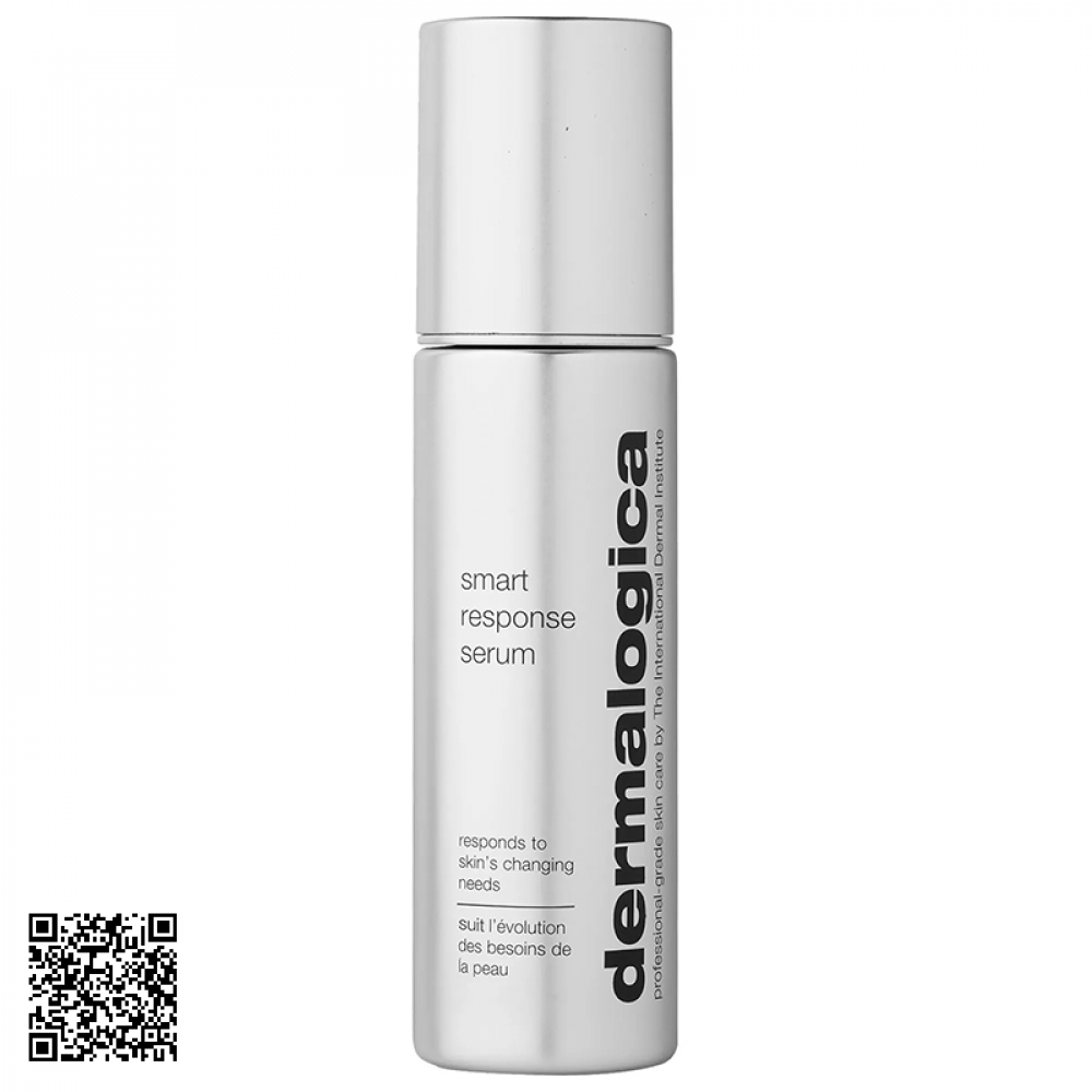 Tinh Chất Nâng Cơ Dermalogica Smart Response Serum Từ Mỹ 30ml